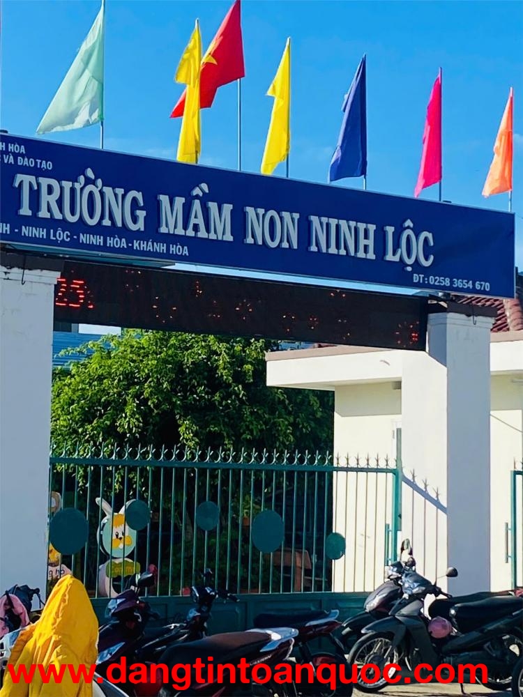 Đất Đẹp - Giá Tốt - Chính Chủ Cần Bán Lô Đất Vị Trí Đẹp Tại Ninh Lộc - Ninh Hòa