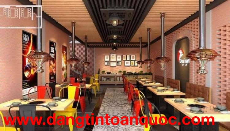 ⚜️ BÁN NHÀ MẶT PHỐ TRẦN ĐẠI NGHĨA, NHÀ HÀNG BBQ HAI BÀ TRƯNG 118M2 3T MT 5M, CHỈ 37.5 TỶ ⚜️