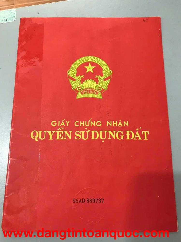 ĐẤT CHÍNH CHỦ - GIÁ TỐT - Vị Trí Đẹp Tại Hẻm 133 Đường Lam Sơn, Phường Lộc Sơn, Thành phố Bảo Lộc, L