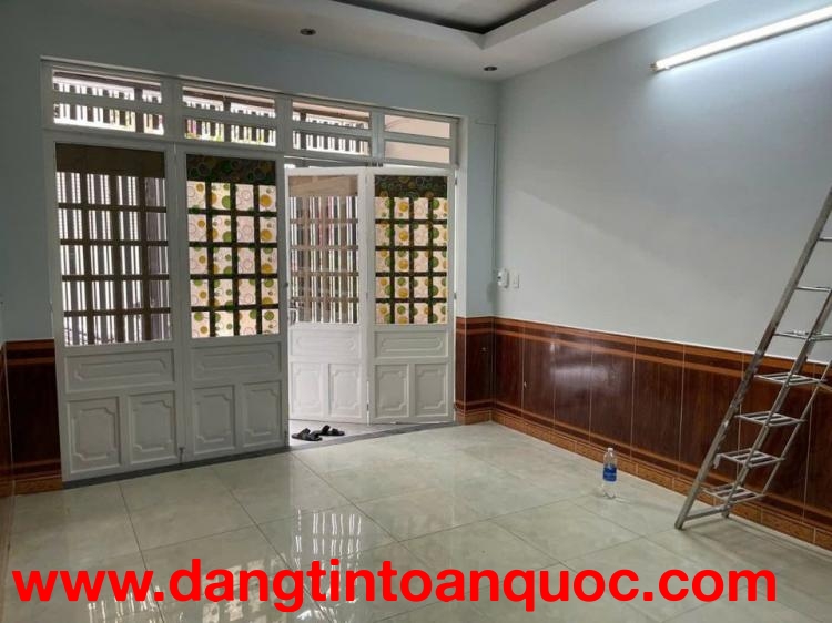 +1 Bán nhà 2 tầng -Đại lộ 2 - 82m2 , 4 PN - Ô tô NGỦ