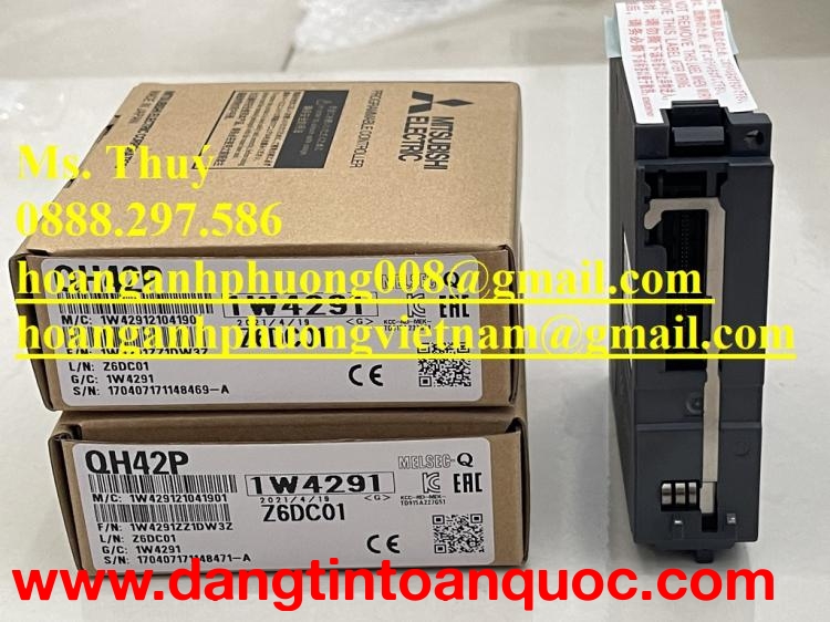 Module QH42P Mitsubishi mới 100% - BH 12 tháng chính hãng