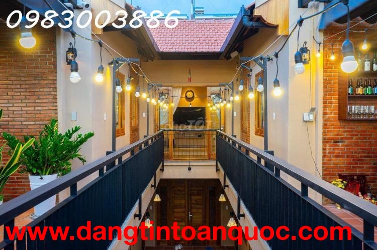 Chính chủ cho thuê homestay trung tâm thị trấn Dương Đông, TP Phú Quốc, Kiên Giang