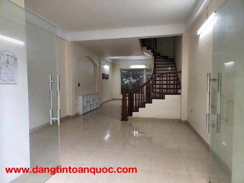 Phố Ao Sen 60m2, 4 tầng, nhỉnh 11 tỷ. Ở Ngay - PHÂN LÔ - Ô TÔ VÀO NHÀ - KINH DOANH - DÂN TRÍ - TIỆN 