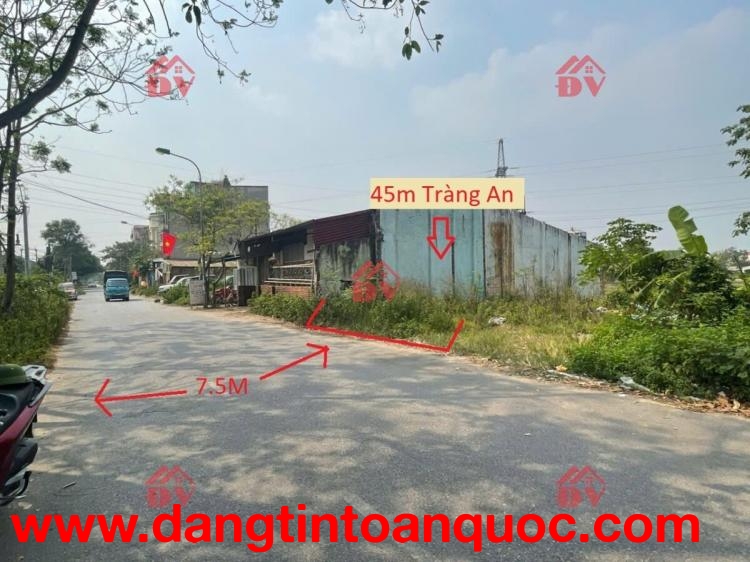 SIÊU PHẨM GIÁ ĐẦU TƯ 4TY6 ĐẤT TẠI TT CHÚC SƠN-CHƯƠNG MỸ D/T:50M