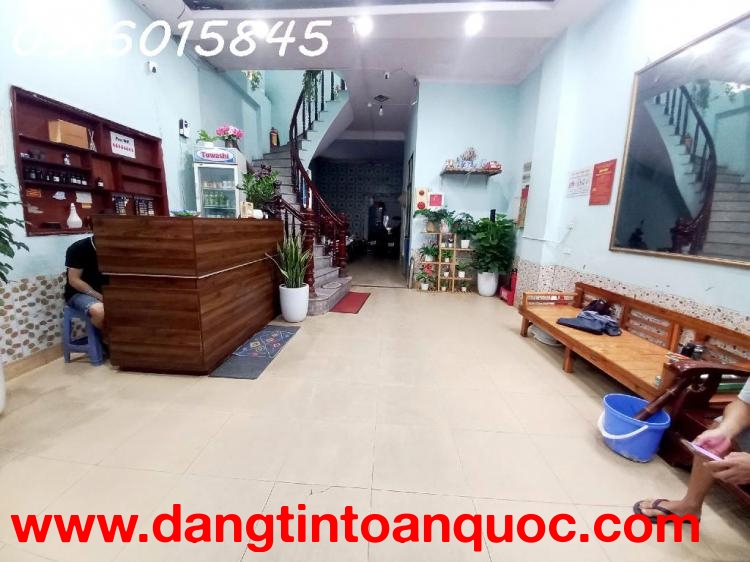 NHÀ TRẦN DUY HƯNG SIÊU ĐẸP, Ô TÔ VÀO NHÀ - KINH DOANH -LÔ GÓC - Ô CHỜ THANG MÁY 71M2-5T CHỈ 19,5 TỶ