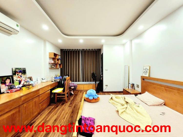 BÁN NHÀ PHÂN LÔ KIM ĐỒNG, HOÀNG MAI, 70 M2, 8 TẦNG THANG MÁY, GIÁ 28 TỶ,