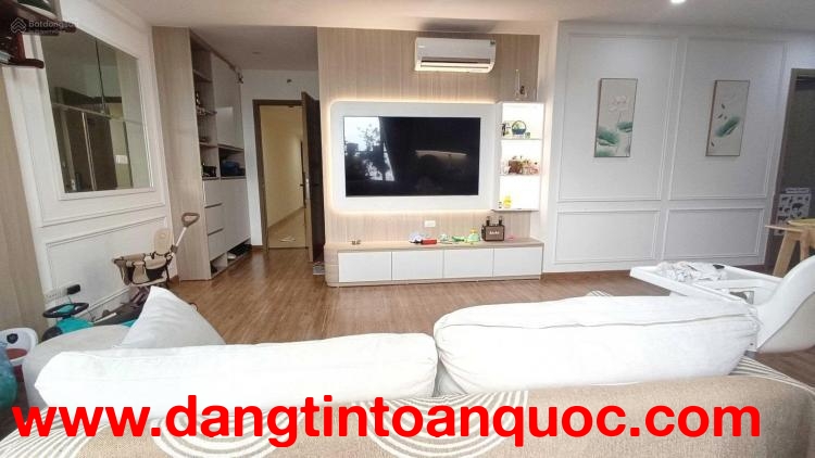 Tôi chính chủ bán căn hộ tại Samsora Premier, 6,12 tỷ, 97m2, bao phí, đầy đủ nội thất