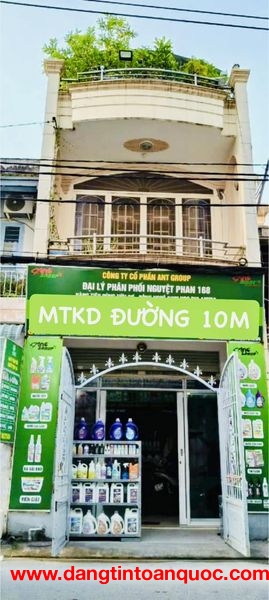 MẶT TIỀN KINH DOANH - NGAY AEON MALL - CẠNH CHỢ SƠN KỲ - 64M - 3 TẦNG NHỈNH 8 TỶ