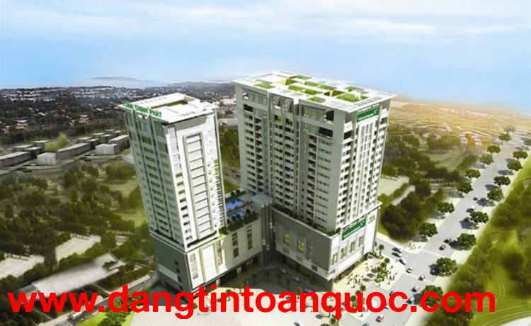 Bán căn hộ Penthouse - Pegasus Biên Hòa - NƠI THỂ HIỆN ĐẰNG CẤP THƯỢNG LƯU