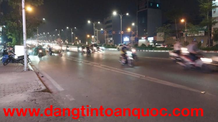 SIÊU HIẾM - 80M ĐẤT VÀNG ĐÀM QUANG TRUNG- HÌNH THỬA ĐẸP - KINH DOANH, Ô TÔ 7 CHỖ VÀO ĐẤT - NGÕ THÔNG