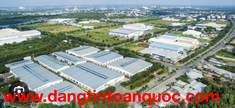 Bán đất cụm CN Ninh Sở, Thường Tín, Hà Nội. Tổng diện tích: 1000m2, Giá bán 1x,x tỷ