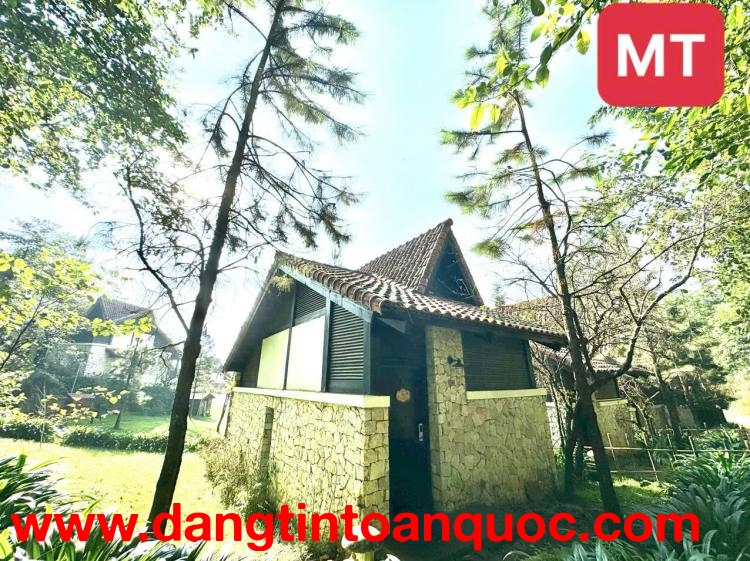 Siêu hót Bán căn góc biệt thự tại dự án SaPa Jade Hill Trường Giang Thị Xã SaPa