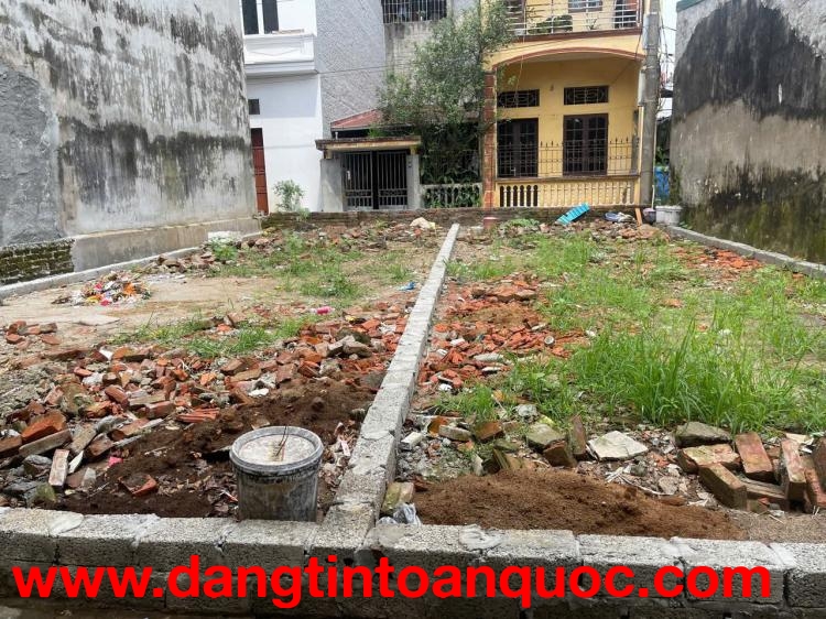 ĐẤT ĐẸP - GIÁ TỐT - Vị Trí Đắc Địa Tại Thôn Quất Lâm, Xã Quất Động, Huyện Thường Tín, TPHN