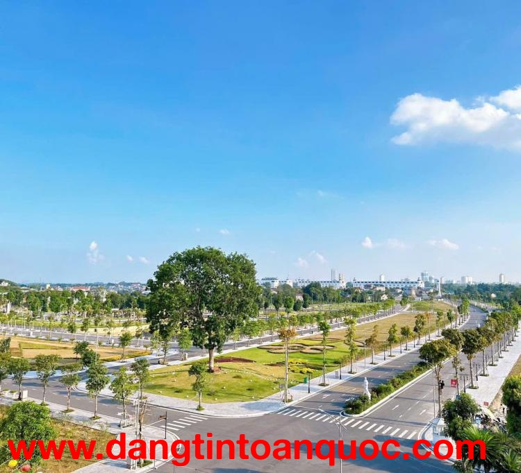 Bán 2 lô liền kề danko city Thái Nguyên - Giá 2 tỷ hơn xíu 1 lô