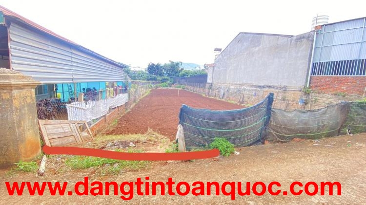 Bán đất hẻm ql20, hiệp thạnh, phi nôm, đức trọng