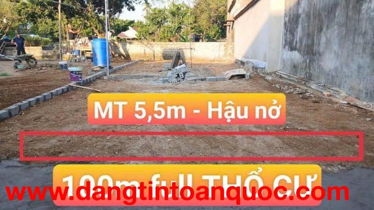 SỞ HỮU ĐẤT CHÍNH CHỦ - Giá tốt - Vị Trí Đẹp tại Đông Yên, Quốc Oai