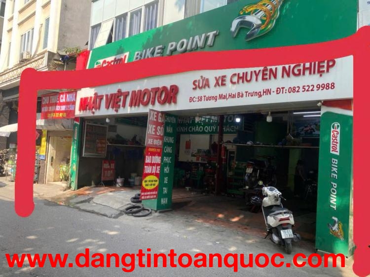 !! CỰC HÓT – NHÀ MẶT PHỐ - CHÍNH CHỦ CHO THUÊ TẠI 60 TƯƠNG MAI, HAI BÀ TRƯNG, HÀ NỘI