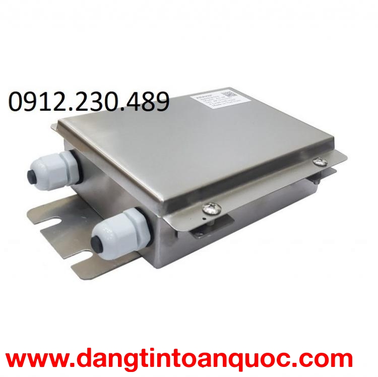 hộp cộng load cell junctionbox AJ-4P