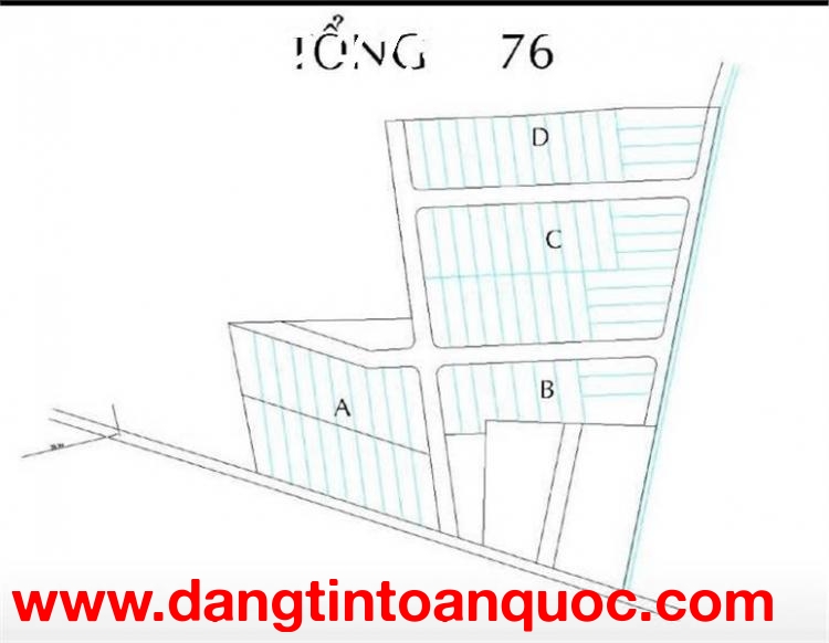 Cần Bán Đất Khu Phố Phú Mỹ, Thị Trấn Phú Long 11.161m2, giá đầu tư