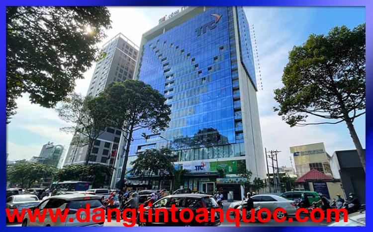 Cho thuê VP mặt tiền VIP tại Hoàng Văn Thụ, gần sân bay, công năng tiện ích vượt trội