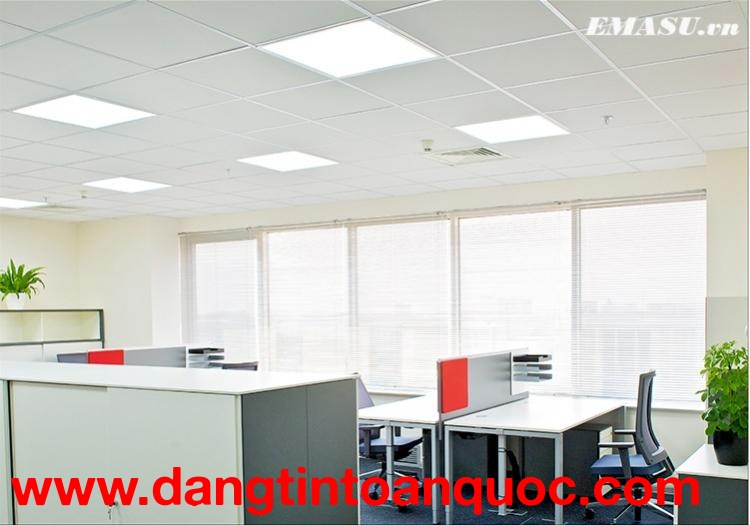 Đèn Led Panel 600×600