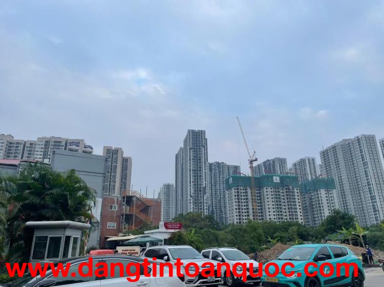 NHÀ ĐẸP - GIÁ TỐT -Bán Biệt Thự Khu A Geleximco Lê Trọng Tấn Ngay Vin Smart City Hoài Đức, Hà Nội