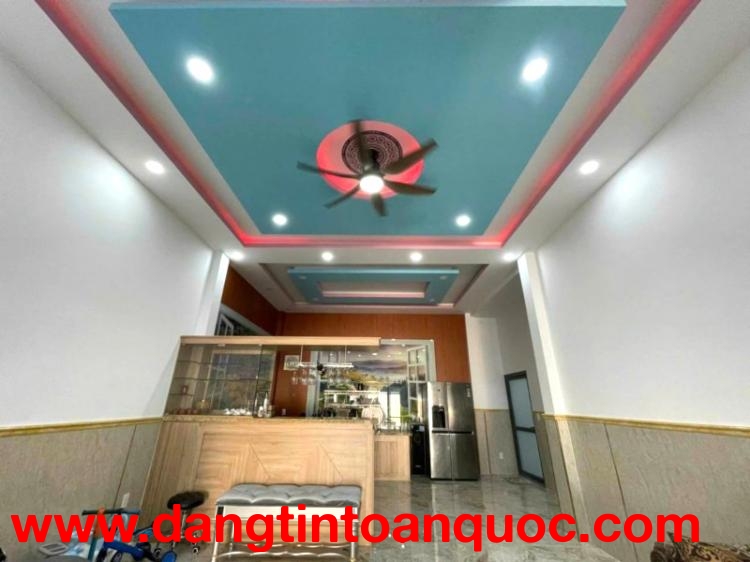 Ngộp giảm sốc 4.7 tỷ  Bán Gấp Nhà Hẻm Xe Hơi 180m2_8x20m 2T Chỉ Nhỉnh 7 Tỷ Gần Chợ Tam Hà Tam Phú Th