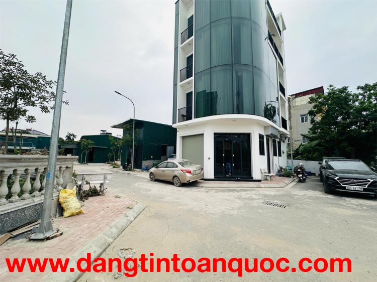 Bán đất Đông Mỹ, Thanh Trì, Hà Nội. ngõ thông ô tô đỗ cửa. DT 45m2 giá nhỉnh 4 tỷ có thương lượng