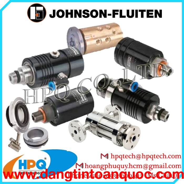 Khớp nối khí Johnson-Fluiten chính hãng Việt Nam - 0932 600412 Ms Châu