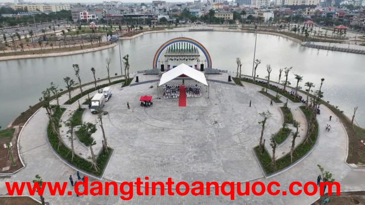 BÁN NHÀ 4 TẦNG MẶT PHỐ LÊ QUÝ  ĐÔN, KINH DOANH, VỈA HÈ RÔNG, VIEW CÔNG VIÊN KỲ BÁ,