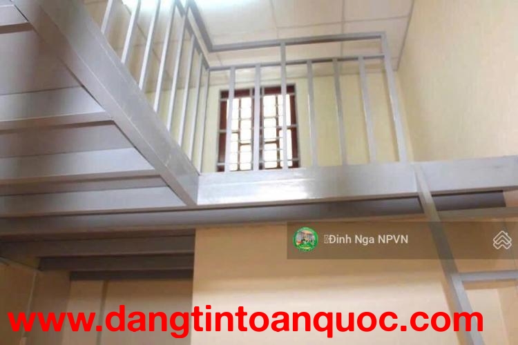 Nhà 139m2 - ngang 5,6m - đang có dòng tiền 18trieu/ tháng - sát bên trường - chợ -P15 Tân Bình