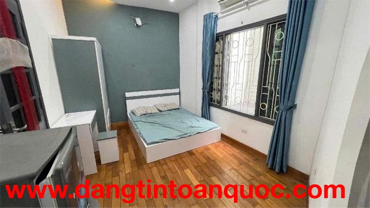 105 M2 NHỈNH 12 tỷ - MỸ ĐÌNH - CCMN DÒNG TIỀN VỪA Ở VỪA CHO THUÊ, LUÔN KÍN PHÒNG CHO THUÊ - CÒN CHẦN