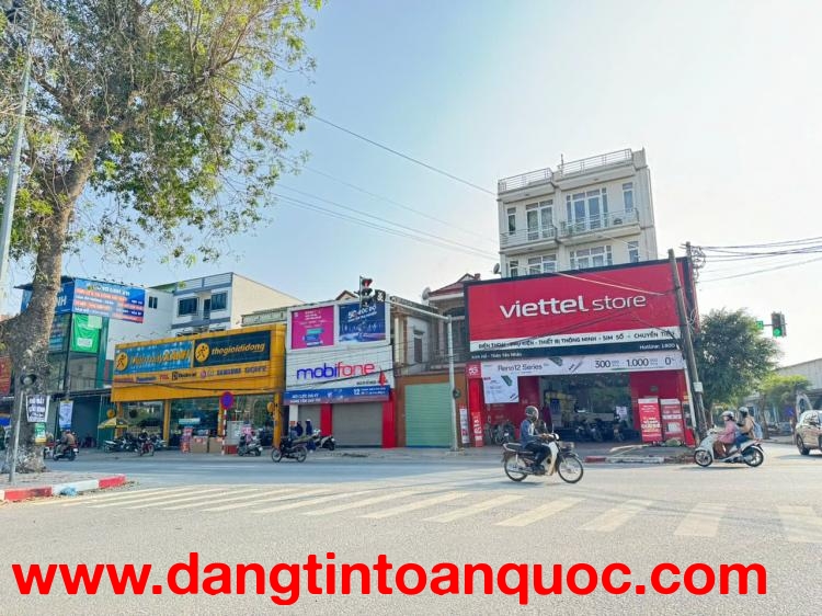 Bán đất thôn Yên Nhân, Tiền Phong, Mê Linh, HN. Cách chợ Yên 250m. DT 180m, giá 4,54 tỷ.