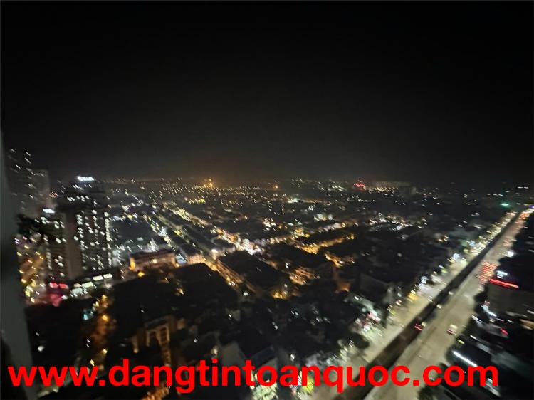 Bán Căn Hộ Chung Cư FLC Star Tower 75m - Full Nội Thất - 418 Quang Trung, Hà Đông, 2 ngủ, 2 vệ sinh,