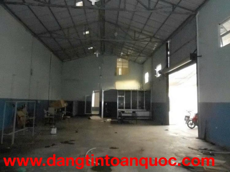 Cho thuê kho xưởng tại Vĩnh Ngọc, Đông Anh, Hà Nội. Diện tích 2.000m²  gần cầu Nhật Tân giá 40k