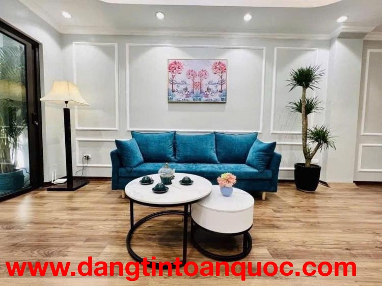 ???? Bán Nhà VIP Trần Quang Diệu ,Đống Đa 48m2 M2 5T MT 4.2 M, Chỉ 21 tỷ Lô Góc Ngõ Thông xem là ưng