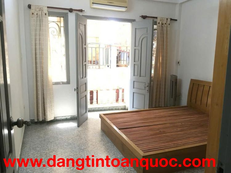 CHÍNH CHỦ CẦN CHO THUÊ NHÀ  NGÕ 87 TAM TRINH, 4 TẦNG, 35M2, 4 NGỦ, 13 TRIỆU