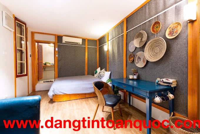 CHÍNH CHỦ CẦN BÁN GẤP!! HOMESTAY SỐ 37 ĐƯỜNG THÀNH, P. CỬA ĐÔNG - RẤT GẦN HỒ GƯƠM