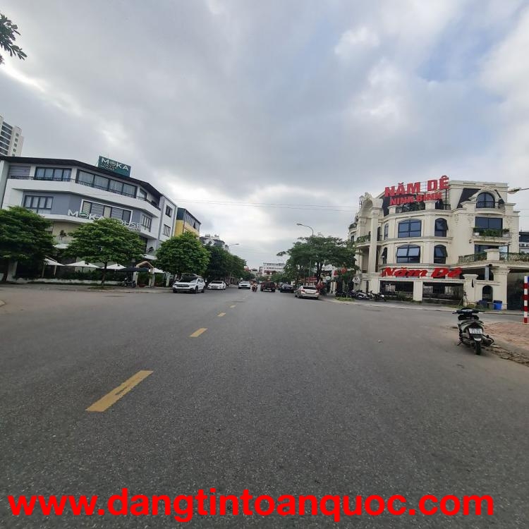 123m2 đất Khu đấu giá 31ha, Trâu Quỳ, Gia Lâm, Hà Nội. Mt rộng, đường 15m. Lh 0989894845