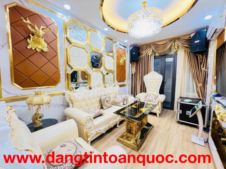 ⚜️ Bán Nhà Tây Hồ Võ Chí Công 60 M2 4T MT 5.5M, Chỉ 15 Tỷ Mặt Ngõ Thông Kinh Doanh Ô Tô gần phố⚜️