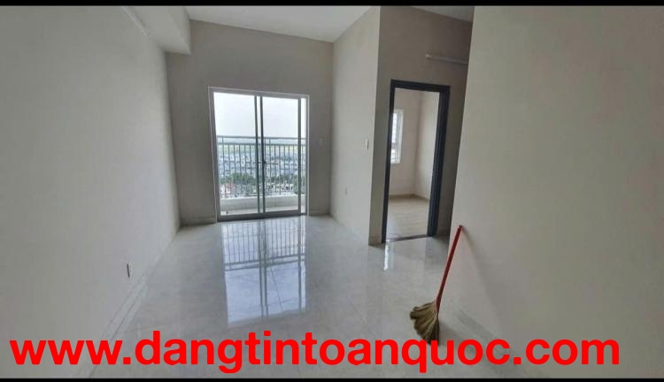 Kẹt tiền bán lỗ căn hộ trung tâm Q2, 2PN 55m2. View đẹp. 1,7 tỷ full thuế phí