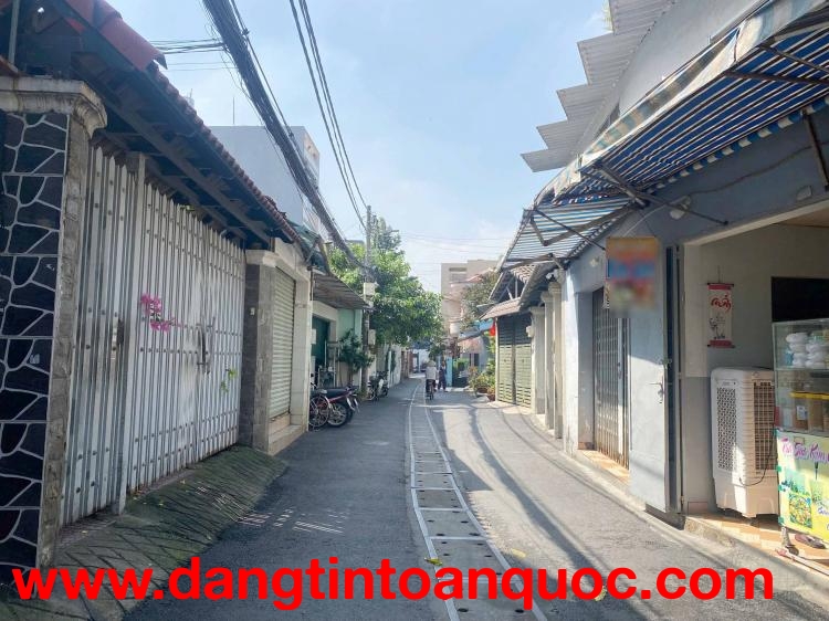 Bán Nhà Đẹp 3 Tầng Mặt Tiền Đường Mê Linh - Giá 14,2 Tỷ  THÀNH PHỐ NHA TRANG