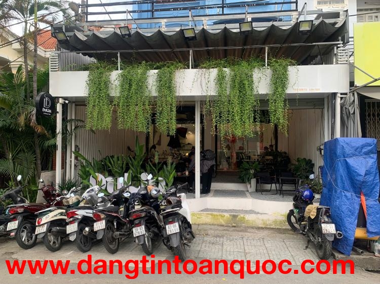 Bình Thạnh ! Sang Quán Cà Phê Quận Bình Thạnh đối diện Đại học GTVT, Sdt : 0777148639 ( chính chu