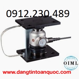 Load cell TSL950-25t,