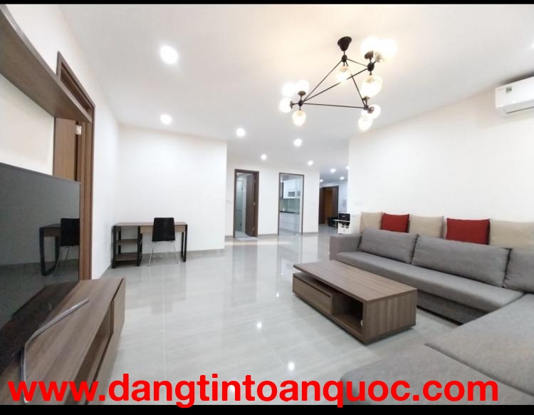 BÁN CHUNG CƯ TÒA E1 CIPUTRA 123M2 3 NGỦ HƯỚNG BAN CÔNG TÂY BẮC