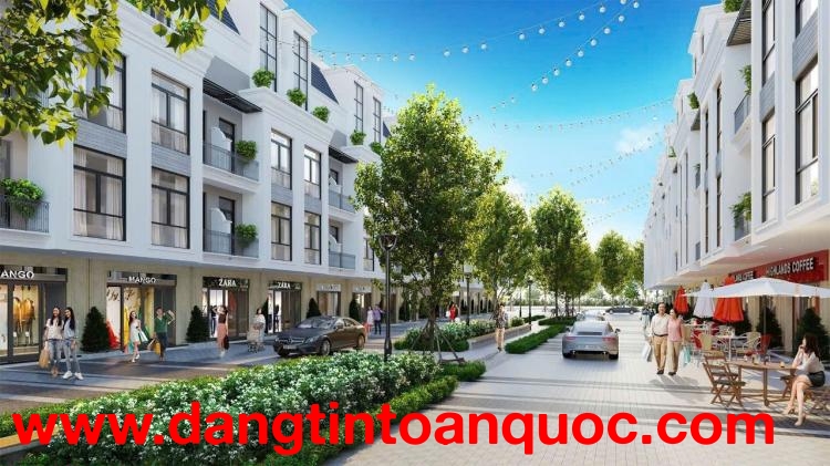 Chủ nhà cần bán gấp liền kề 17  khu đô thị hinode royal park