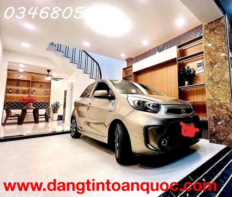 BÁN  NHÀ VIP, NGUYỄN PHÚC LAI, HOÀNG CẦU, Ô CHỢ DỪA ĐỐNG ĐA HÀ NỘI. FULL NỘI THẤT NHẬP, OTO ĐỖ CỬA, 