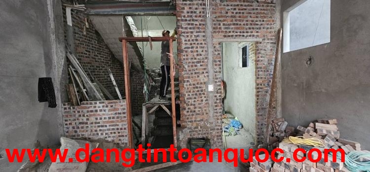 Bán nhà Mậu Lương Kiến Hưng giá 7 tỷ, diện tích 36m2, 5 tầng, mặt tiền 4.2m