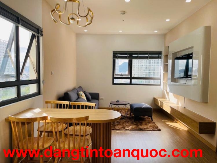 CHÍNH CHỦ CHO THUÊ CĂN HỘ 75M2 PHƯỚC HẢI -NHA TRANG