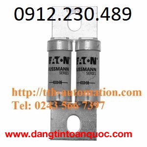 cầu chì bussmann 140FEE